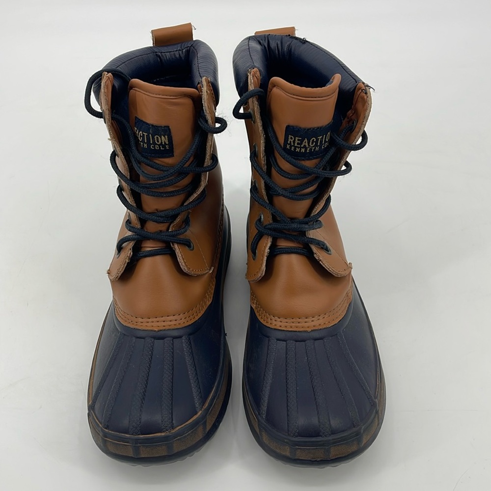 REACTION KENNETH COLE DARLENE , WOMENS SIZE 10 M,GOOD PREOWNED CONDITION
